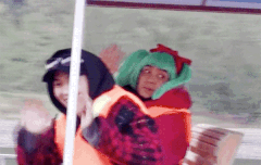 미노 이렇게 웃는 거 또 보고 싶다