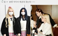 마고마고 나를 위한 춤을 춰