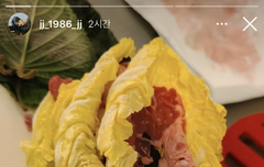 ㅇㅅㅌ 서방님 요리금손