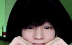 허찬 잘생기고 귀여운거