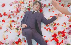 시간은 약이다.....