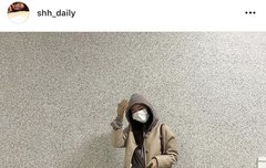 한선화님 인스타 이제 보다가