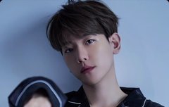 프리베 잠옷 백현이 사진 모음