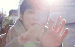 특별하던 너인걸❤