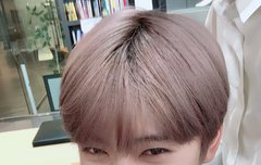 정재현은 복숭아