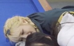 시험공부하다가