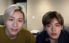 나도 믿기지가않아