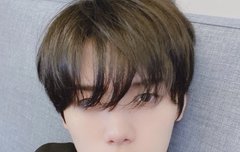 크래비티 최애 셀카 풀고 가줭