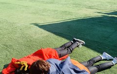 빨리 코로나 끝나서