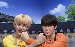 오렌지레몬크로스