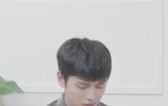 도누 군복 넘 잘어울려❤️