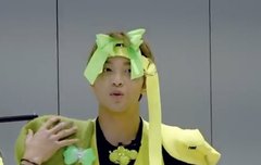 내가 젤 좋아하는 해짜니룩