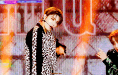 눈 감아도 네가 보여