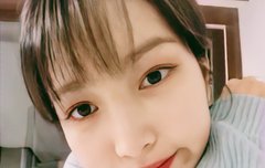 아 나 김소정 왜 이렇게 좋지