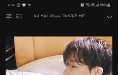 심장이 다시 뛰는 기분이야