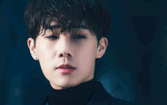 나 김성규 목폴라 사랑함