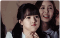 애들아 우리 인기 조카 많다