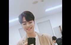 잘생긴 구준회 보고 가세요