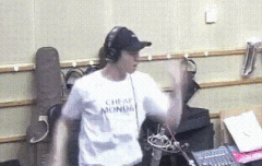 데이식스가 댄스댄스 그룹이었다면...