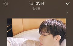 다들 앨범 왔어?