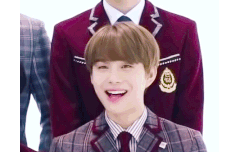 김앙큼귀염둥이정우야