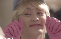 눈덩이마크는 사랑