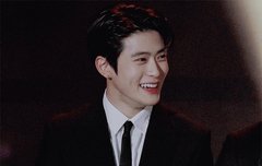 그만 잘생겨지세요