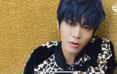 눈 감으면 네가 보여 유타오빠,,