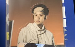 어덕행덕하자ㅠ 젱우여친 들어와