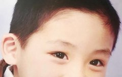 나두나두 내 남친 어릴때