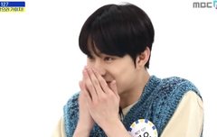 내남친 웃는 것 좀 봐 ㅠ