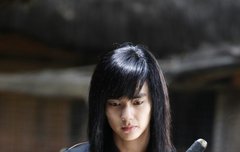 무사백동수