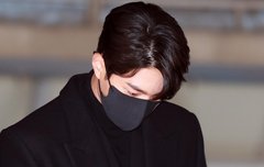 오늘 명수 ㄹㅇ 존잘이네ㅠㅠㅠㅠ