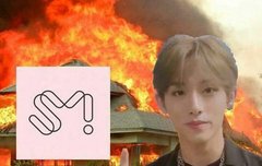 나 윙윙여친 또 울어