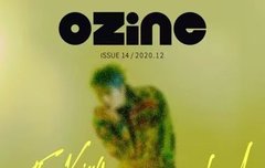 형님들 NEW 화보 떴습니다