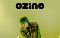 블러없는 화보 떴당