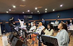 나랑 에이핑크 주접 떨자