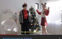 ㅜㅜㅜㅜ산다라박+지나니