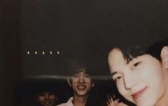 이거 도운이 손