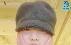 위너 누나 드래곤볼