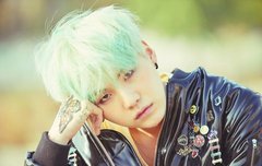 민트머리 민윤기 모음