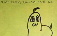 정국이 사진 털이