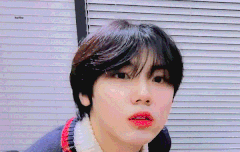 앙녕 나 타팬인뎅