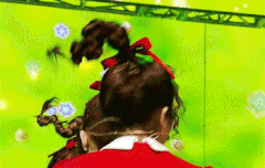 팬톡살리기- 예리 짤&노래 추천