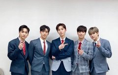 투나잇 행복해찌❤