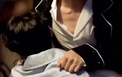 정짆 이게 머하는겨