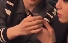 ㄱㅁ 덩케 손케 미쳤넹