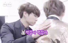 ㄱㅂ 텽 생일하면 뭐다?