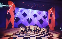 제이tb시 지금 뉴이스트