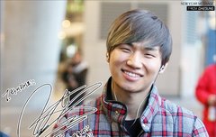 대성이 새해메세지!!!!!!